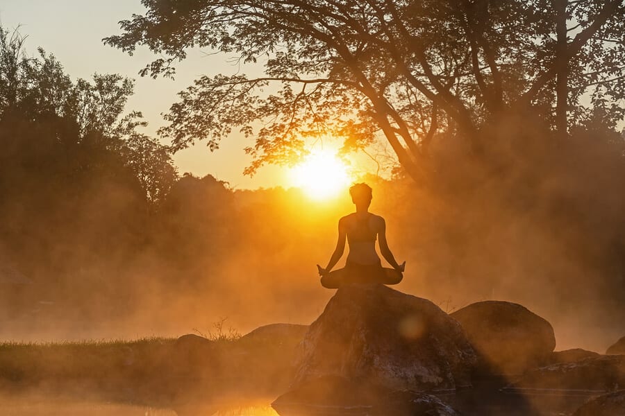 Anxiety Treatment in Cherry Hill, NJ What Is Holistic Healing for Addiction?