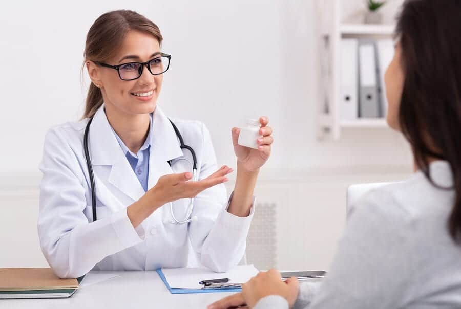 Bipolar Disorder Treatment in Cherry Hill, NJ bigstock Prescription Medication Concep 328643848