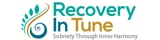 Recovery In Tune logos