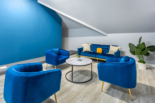 Photo of a room at Harmony Healing Center in NJ