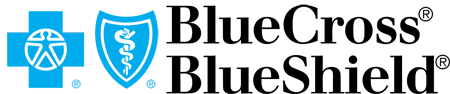 BlueCross BlueShield insurance logo