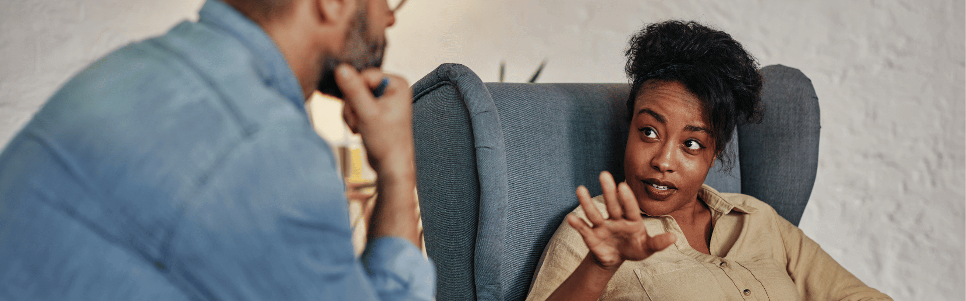 Mental Health Awareness Month