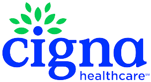 Cigna insurance logo