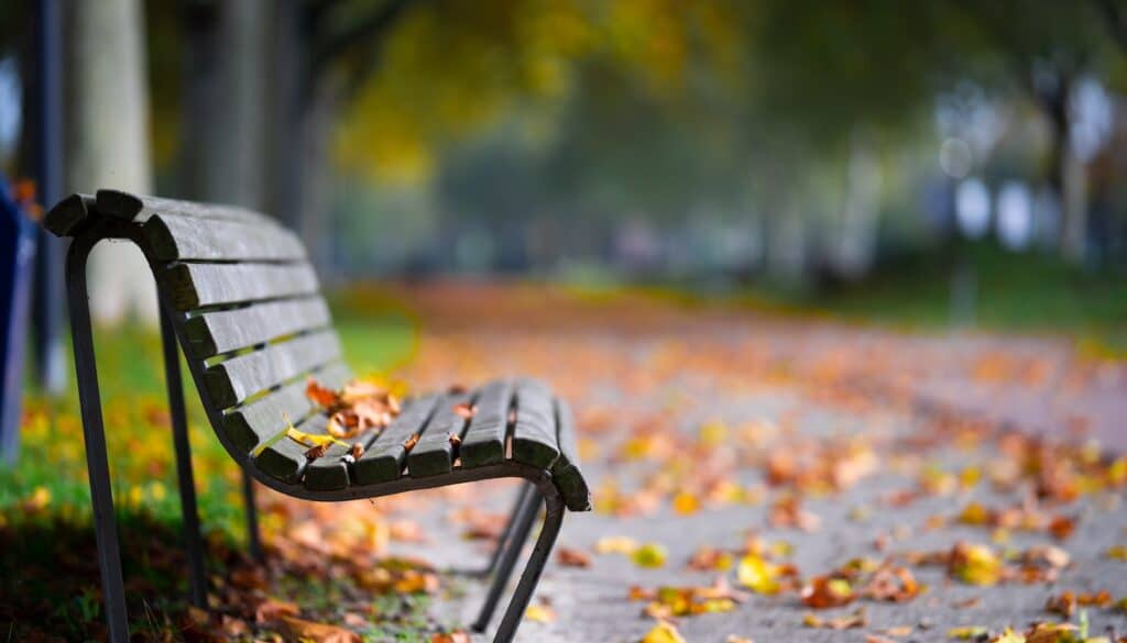 How Changes in Weather and Daylight Impact Mental Health