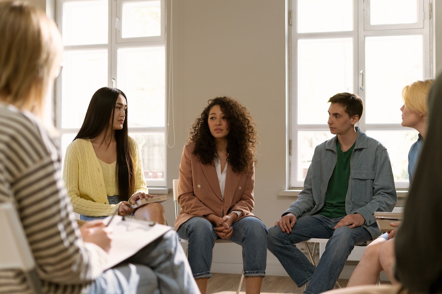 National Recovery Month in New Jersey: Hope, Healing, and Support