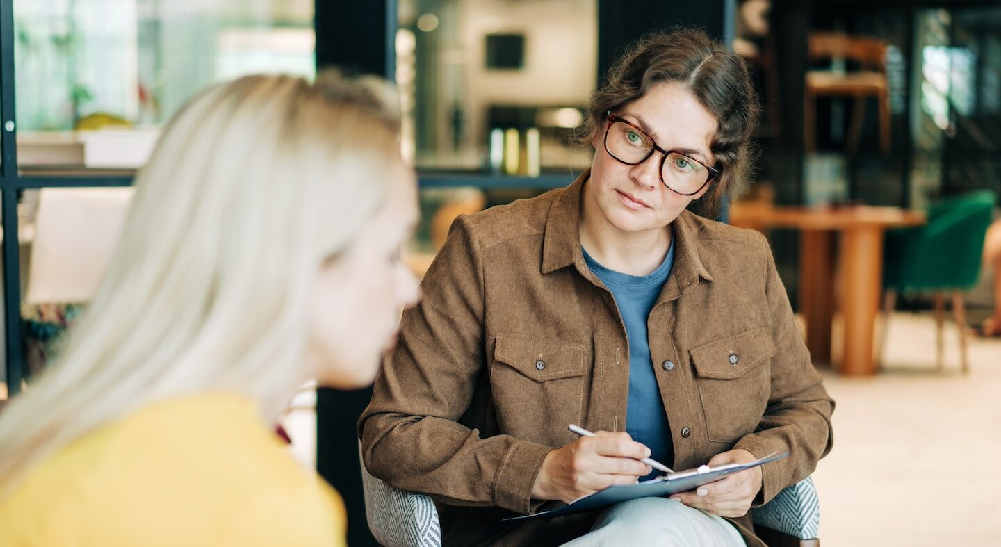 Taking the First Step: Starting Therapy in New Jersey Taking the First Step: Starting Therapy in New Jersey