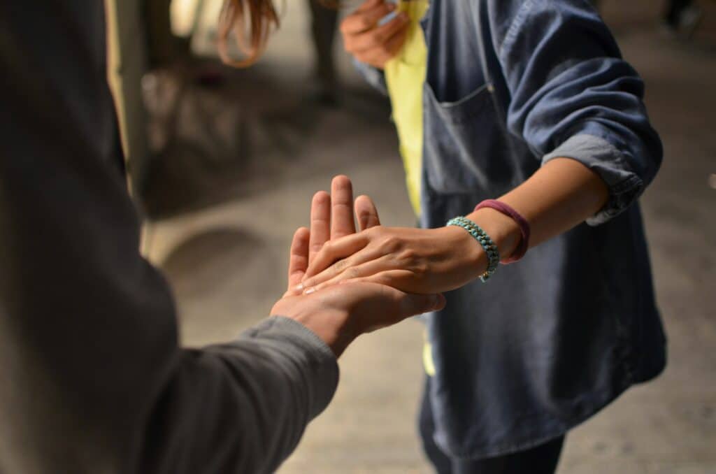 What To Say To Someone Struggling With Mental Health