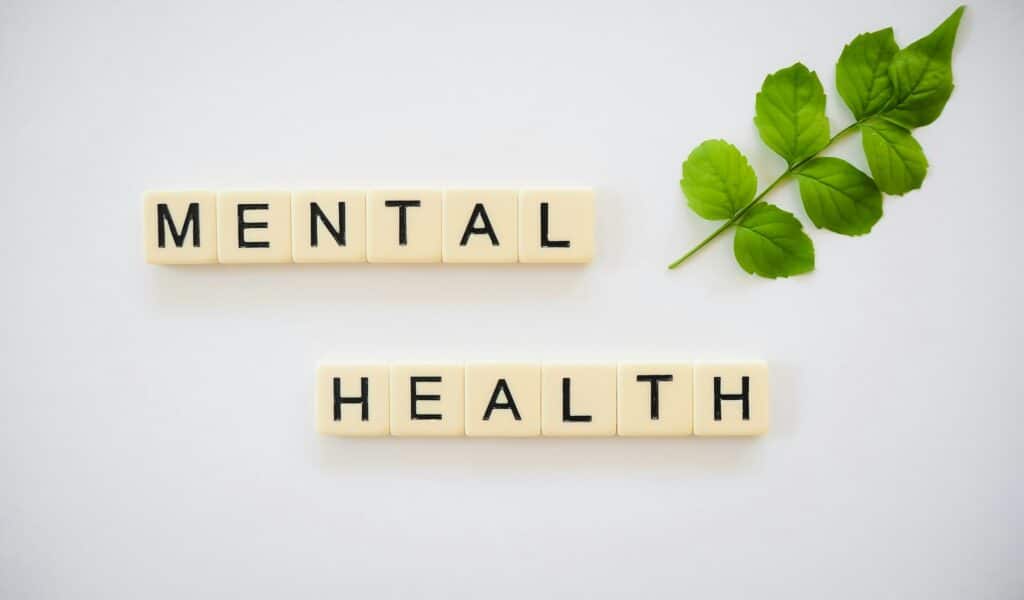 Mental Health Awareness Month