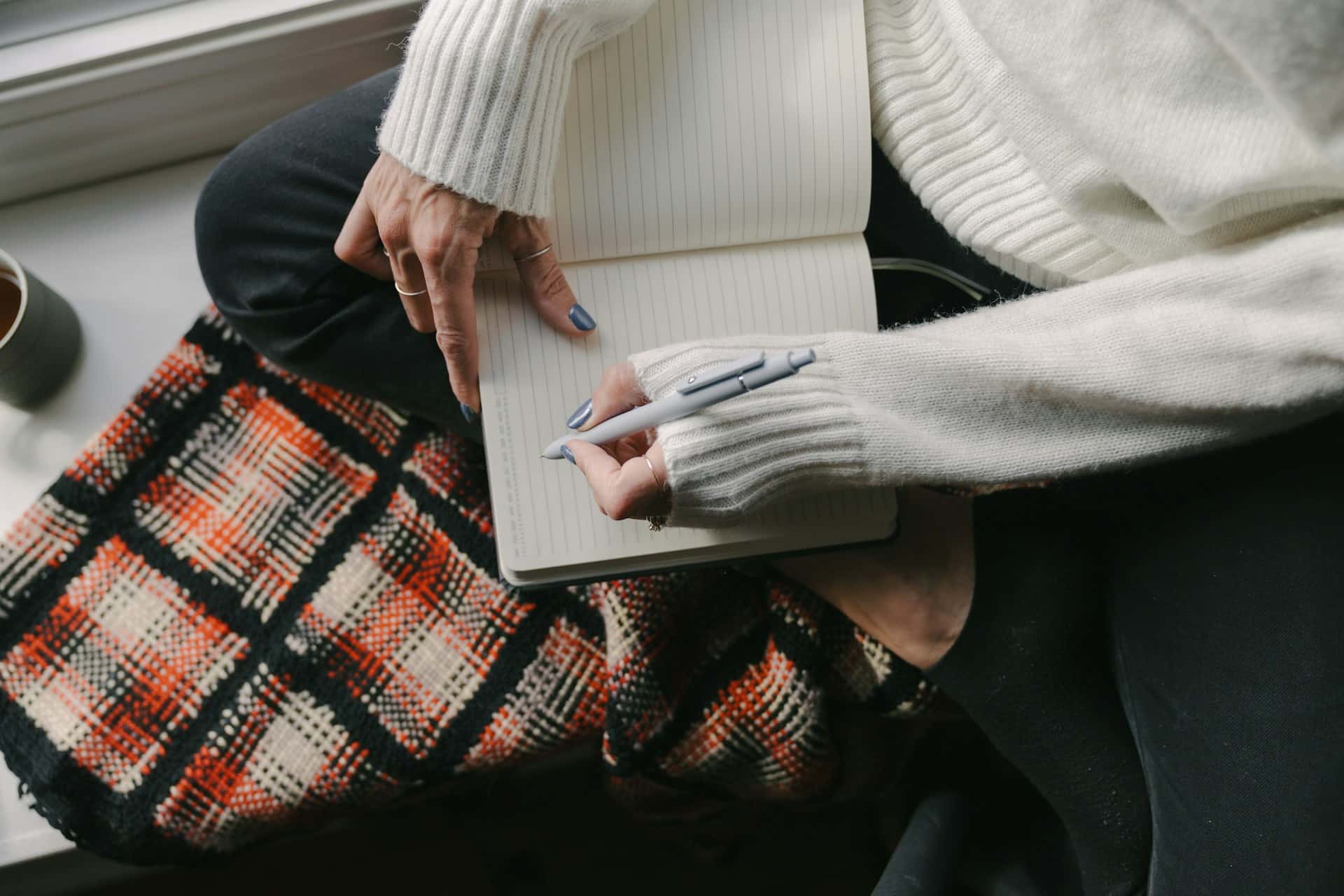 International Self-Care Day: Why Seeking Help Is One of the Best Forms of Self-Care