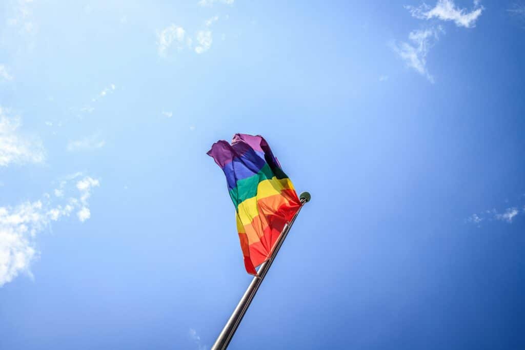 Pride Month and Mental Health: Why Inclusive Care Matters