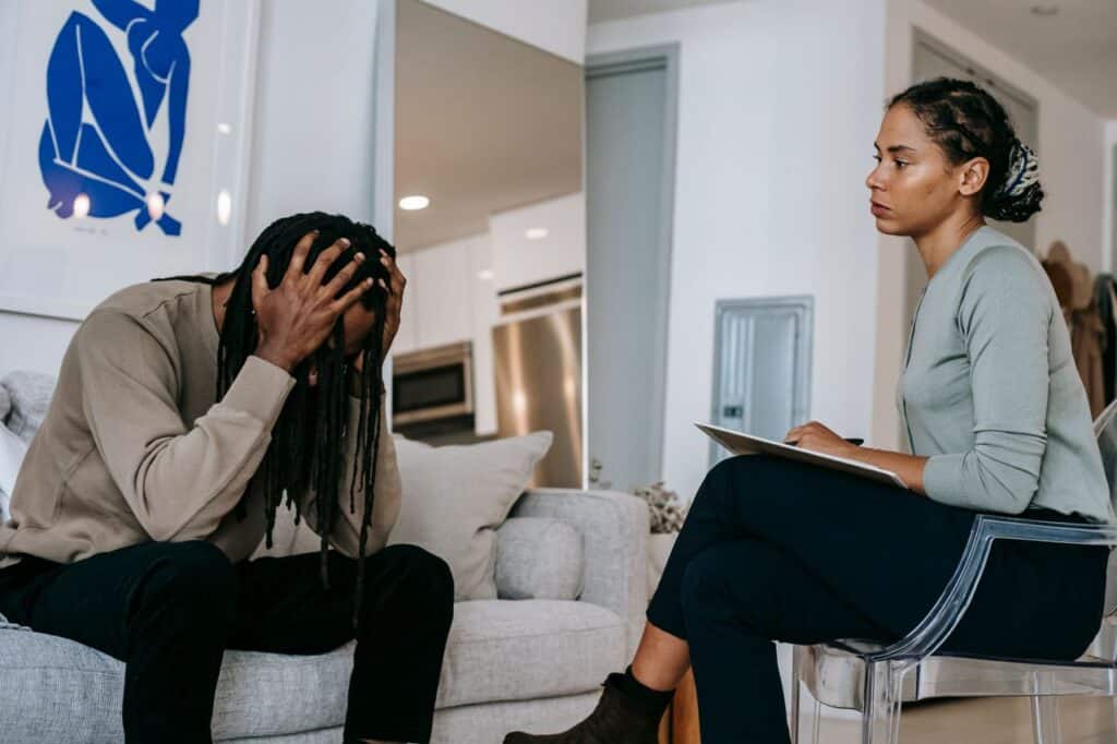What Is Emotional Dysregulation? Signs, Causes & How Therapy Can Help