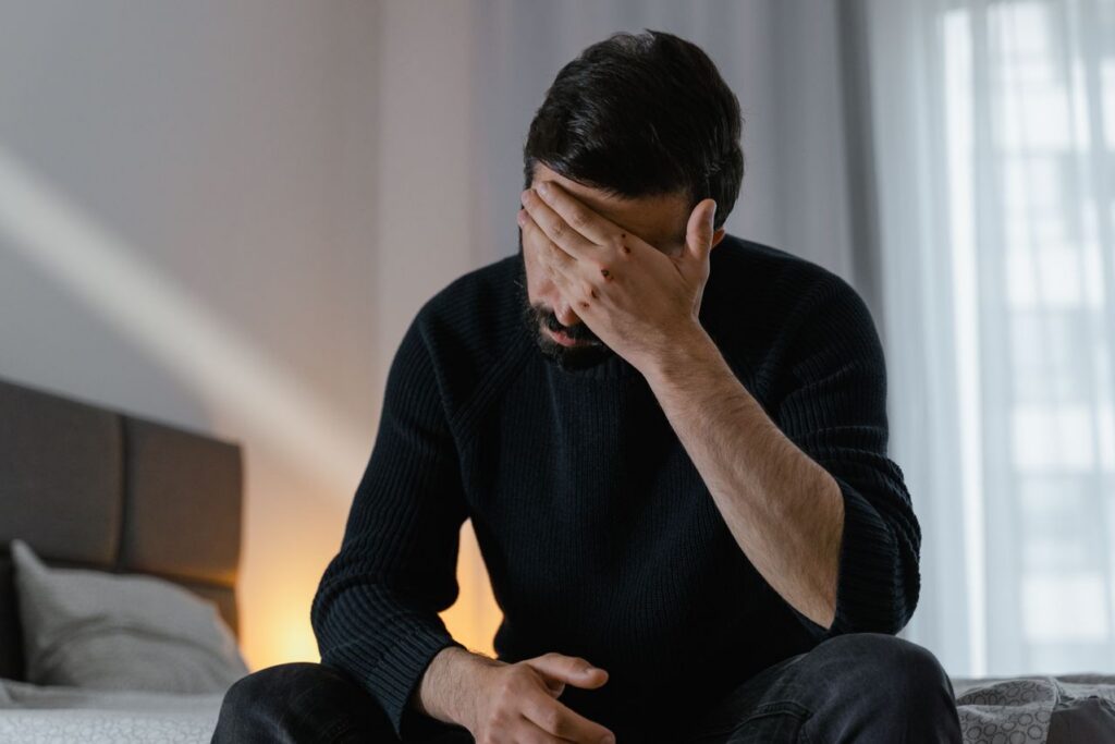 Why Do People Self-Medicate? The Connection Between Mental Health & Substance Use
