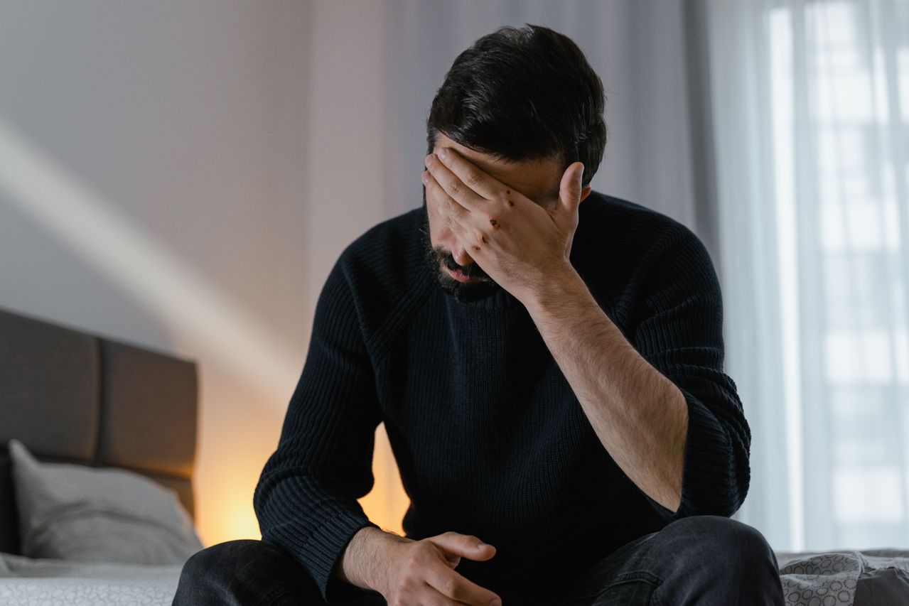 Why Do People Self-Medicate? The Connection Between Mental Health & Substance Use